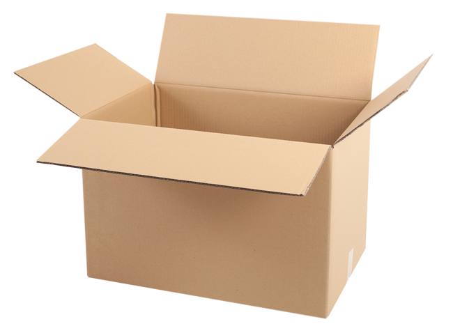 EMBAL PRO INDUSTRIE - Caisses cartons - Nos Produits - Caisses